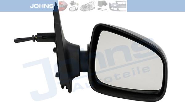Johns 25 22 38-1 - Oglinda exterioara aaoparts.ro