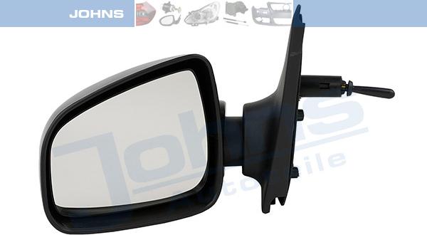Johns 25 22 37-1 - Oglinda exterioara aaoparts.ro