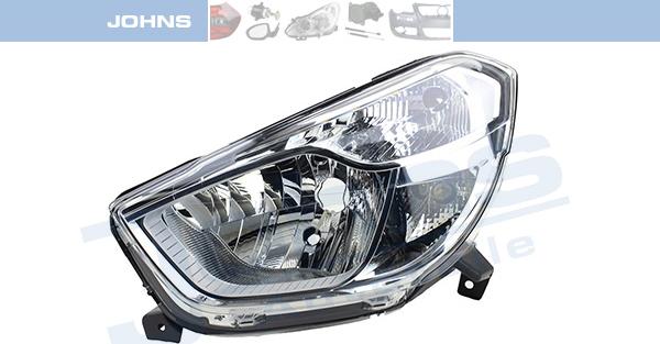 Johns 25 71 09 - Far aaoparts.ro