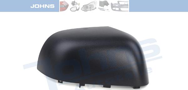 Johns 25 71 38-90 - Acoperire oglinda exterioara aaoparts.ro