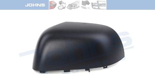 Johns 25 71 37-90 - Acoperire oglinda exterioara aaoparts.ro