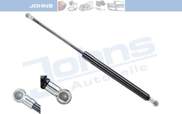 Johns 26 11 95-91 - Amortizor portbagaj aaoparts.ro