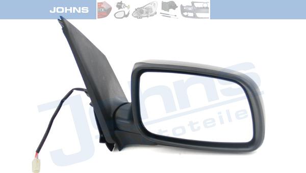 Johns 26 11 38-2 - Oglinda exterioara aaoparts.ro