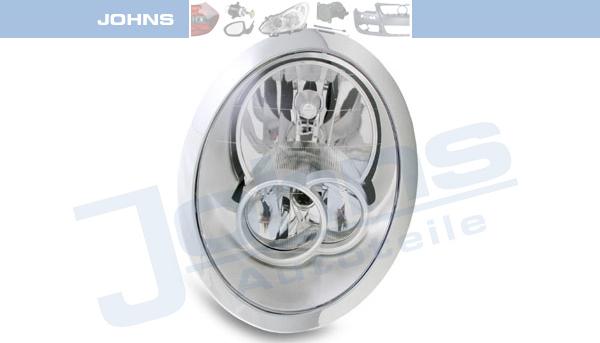 Johns 20 51 09-6 - Far aaoparts.ro