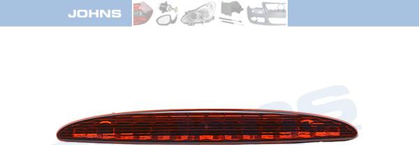Johns 20 51 89-1 - Stop suplimentar aaoparts.ro