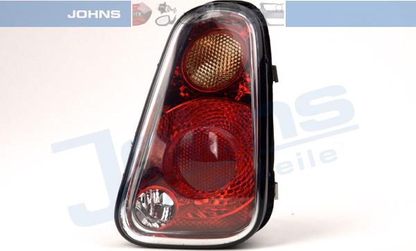 Johns 20 51 88-3 - Lampa spate aaoparts.ro