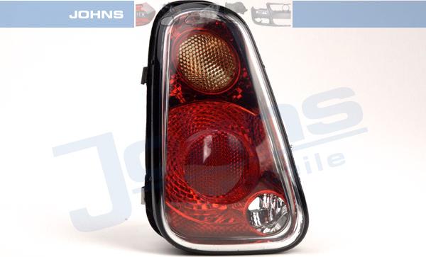 Johns 20 51 87-3 - Lampa spate aaoparts.ro