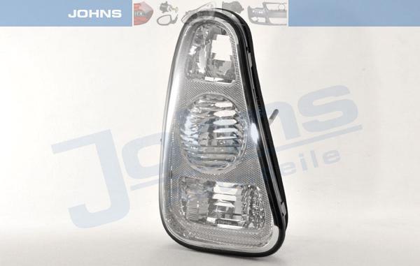 Johns 20 51 87-2 - Lampa spate aaoparts.ro