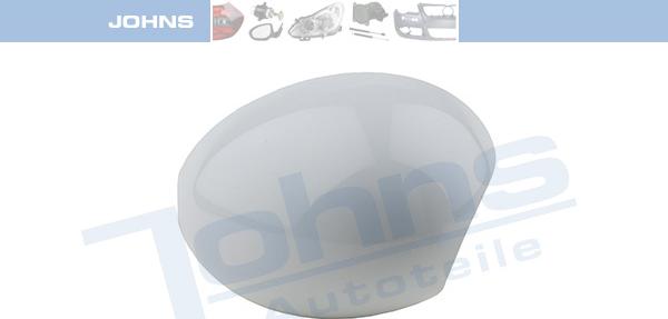 Johns 20 51 38-94 - Acoperire oglinda exterioara aaoparts.ro