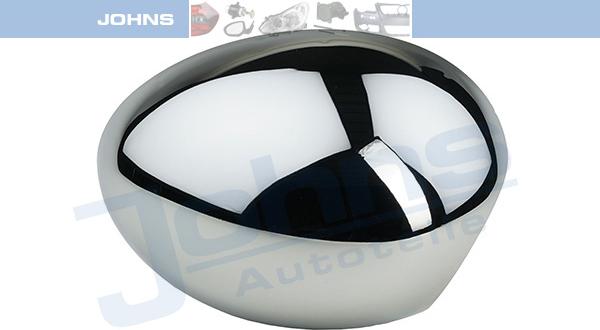 Johns 20 51 38-95 - Acoperire oglinda exterioara aaoparts.ro