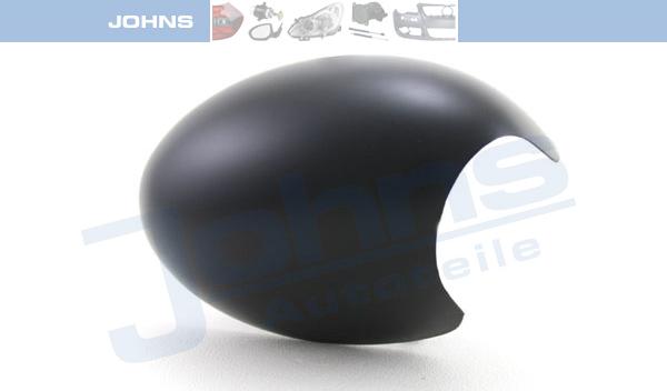 Johns 20 51 38-91 - Acoperire oglinda exterioara aaoparts.ro
