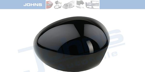 Johns 20 51 38-93 - Acoperire oglinda exterioara aaoparts.ro