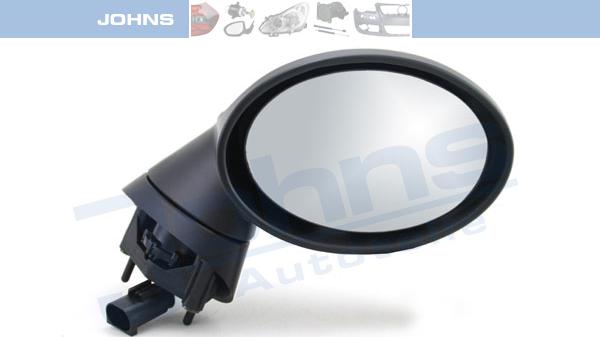 Johns 20 51 38-25 - Oglinda exterioara aaoparts.ro