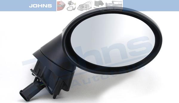 Johns 20 51 38-21 - Oglinda exterioara aaoparts.ro