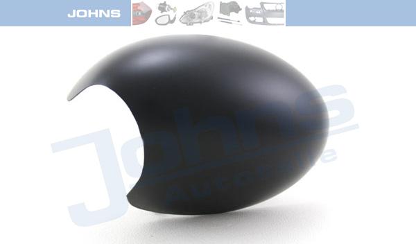 Johns 20 51 37-91 - Acoperire oglinda exterioara aaoparts.ro
