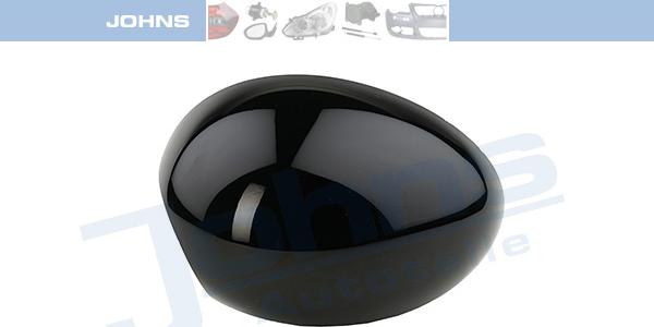 Johns 20 51 37-93 - Acoperire oglinda exterioara aaoparts.ro