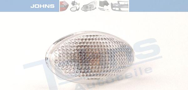 Johns 20 51 21-2 - Semnalizator aaoparts.ro