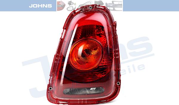 Johns 20 52 88-1 - Lampa spate aaoparts.ro