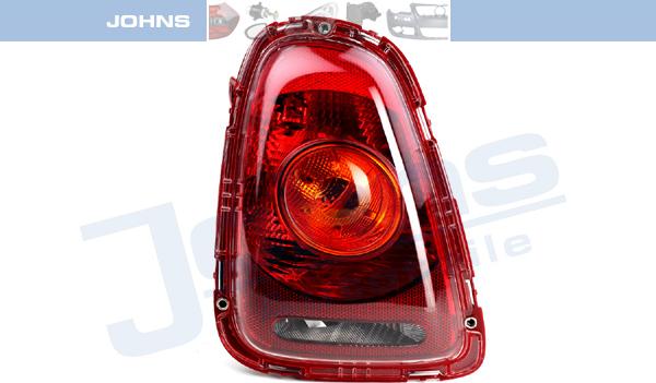 Johns 20 52 87-1 - Lampa spate aaoparts.ro