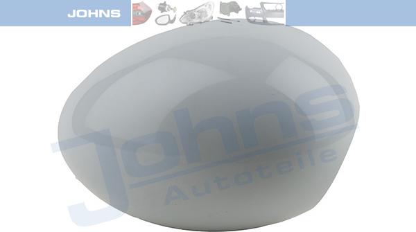 Johns 20 52 38-94 - Acoperire oglinda exterioara aaoparts.ro