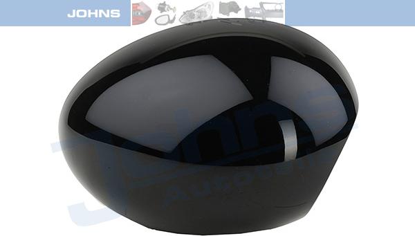 Johns 20 52 38-95 - Acoperire oglinda exterioara aaoparts.ro