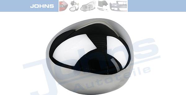 Johns 20 52 38-96 - Acoperire oglinda exterioara aaoparts.ro
