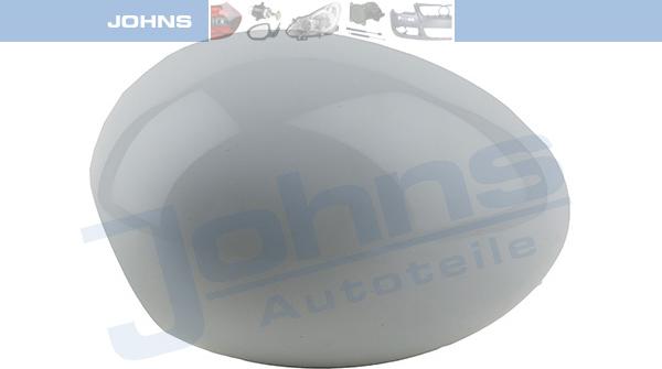 Johns 20 52 37-94 - Acoperire oglinda exterioara aaoparts.ro