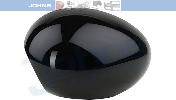 Johns 20 52 37-95 - Acoperire oglinda exterioara aaoparts.ro