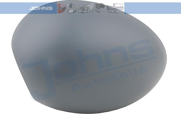 Johns 20 52 37-91 - Acoperire oglinda exterioara aaoparts.ro
