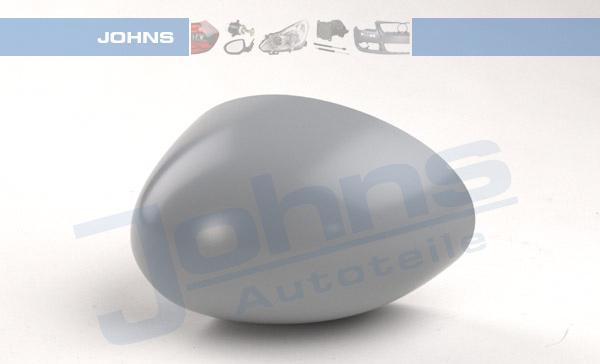 Johns 20 52 37-93 - Acoperire oglinda exterioara aaoparts.ro