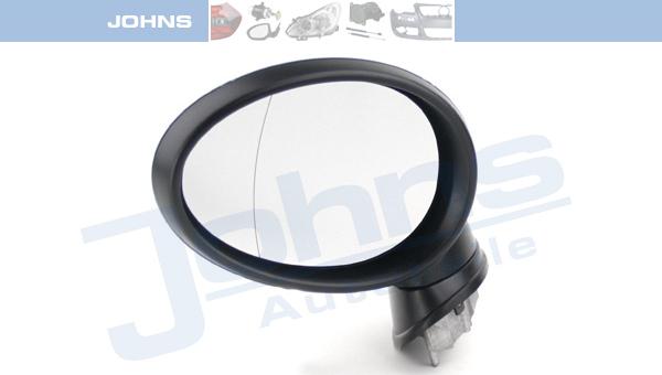 Johns 20 52 37-25 - Oglinda exterioara aaoparts.ro