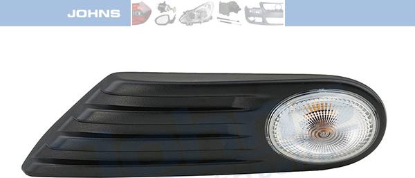 Johns 20 52 21-2 - Semnalizator aaoparts.ro