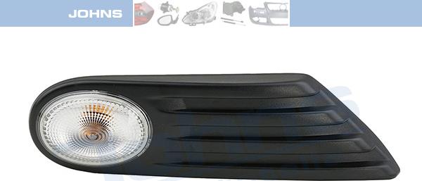 Johns 20 52 22-2 - Semnalizator aaoparts.ro