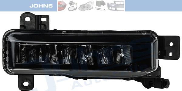 Johns 20 03 30 - Proiector ceata aaoparts.ro