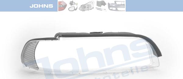 Johns 20 16 10-69 - Dispersor far principal aaoparts.ro