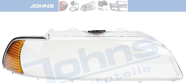 Johns 20 16 10-68 - Dispersor far principal aaoparts.ro