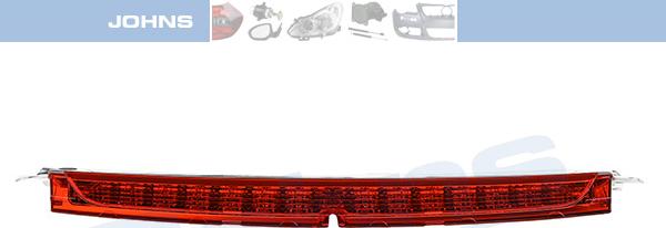 Johns 20 10 89-2 - Stop suplimentar aaoparts.ro