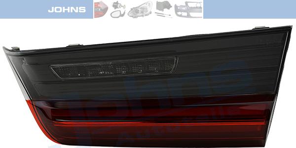 Johns 20 11 88-15 - Lampa spate aaoparts.ro
