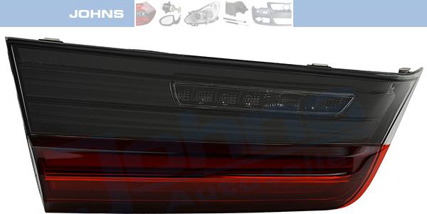 Johns 20 11 87-15 - Lampa spate aaoparts.ro