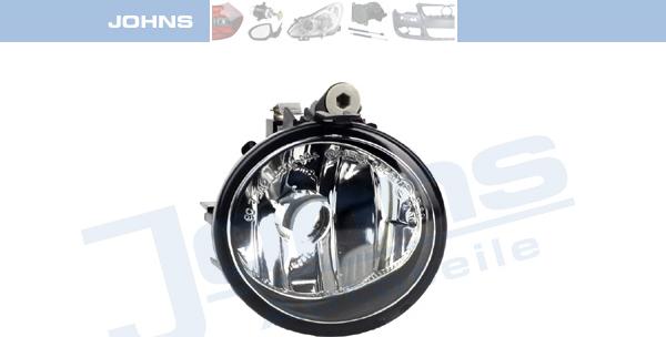 Johns 20 72 30-2 - Proiector ceata aaoparts.ro