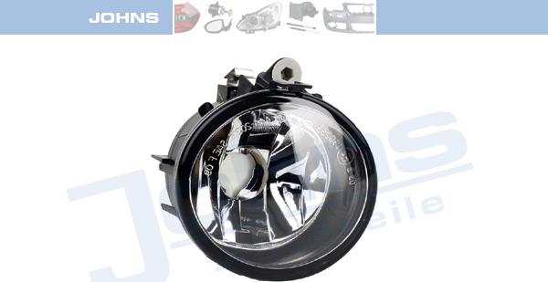 Johns 20 72 30 - Proiector ceata aaoparts.ro