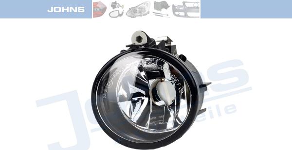 Johns 20 72 29 - Proiector ceata aaoparts.ro