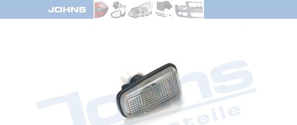 Johns 23 06 21-4 - Semnalizator aaoparts.ro