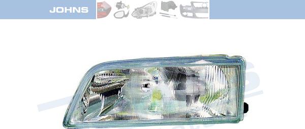 Johns 23 14 09-1 - Far aaoparts.ro