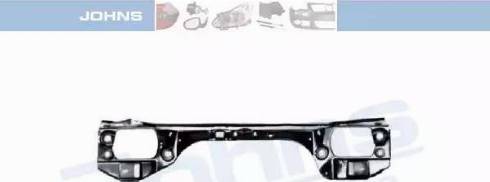 Johns 23 14 04 - Acoperire fata aaoparts.ro