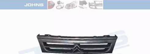 Johns 23 14 05-1 - Grila radiator aaoparts.ro