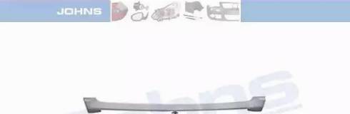 Johns 23 14 05 - Grila radiator aaoparts.ro