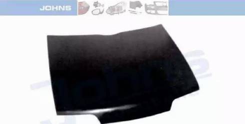 Johns 23 14 03 - Capota motor aaoparts.ro