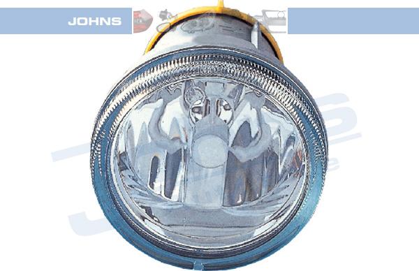 Johns 23 15 29-2 - Proiector ceata aaoparts.ro