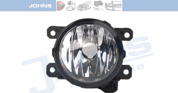 Johns 23 18 29 - Proiector ceata aaoparts.ro